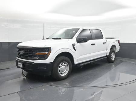 2024 Ford F-150 XL