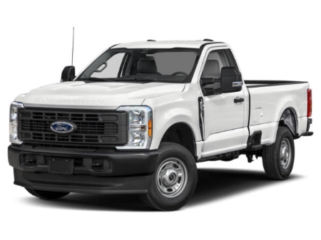 2025 Ford Super Duty F-250 SRW