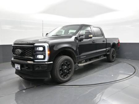 2025 Ford Super Duty F-250 SRW LARIAT