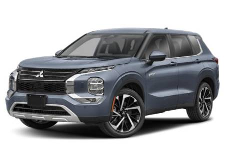 2025 Mitsubishi Outlander Phev SE