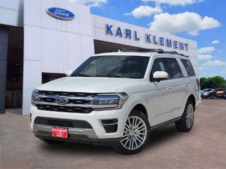 2024 Ford Expedition Limited