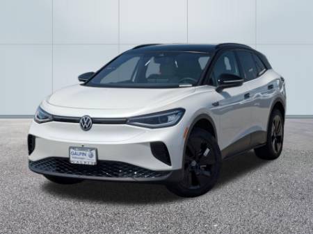 2025 Volkswagen ID.4 PRO S Plus