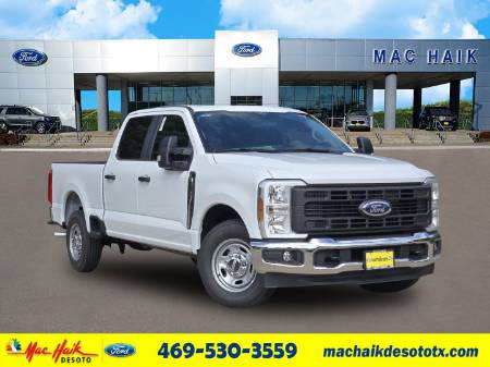 2025 Ford F-250SD XL