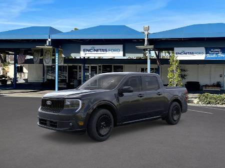 2025 Ford Maverick Lobo™