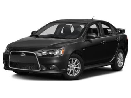 2015 Mitsubishi Lancer ES