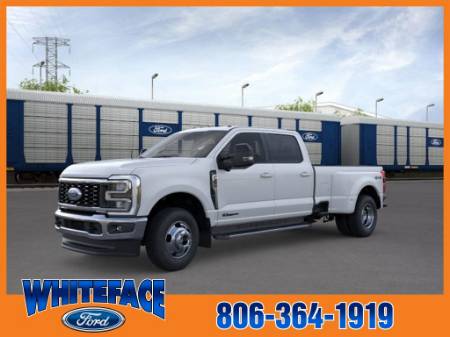 2025 Ford F-350SD LARIAT