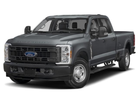 2026 Ford Super Duty F-250 SRW F-250® XL