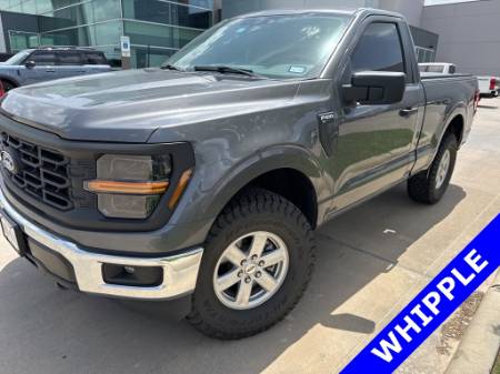 2024 Ford F-150 XL