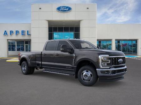2025 Ford Super Duty F-350 DRW XL