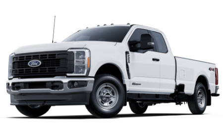 2025 Ford F-250SD XL