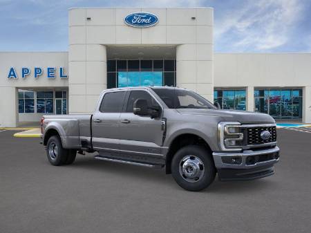 2025 Ford Super Duty F-350 DRW XL