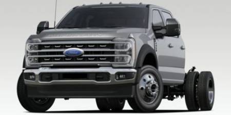 2026 Ford F-450SD