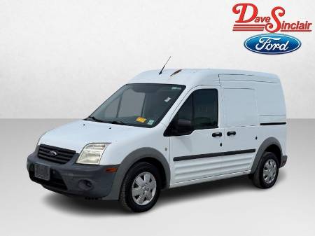 2012 Ford Transit Connect XL