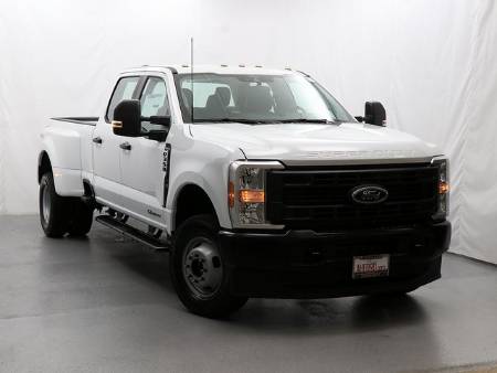 2025 Ford F-350SD XL