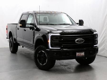 2025 Ford F-350SD Platinum