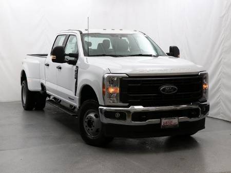 2025 Ford F-350SD XL