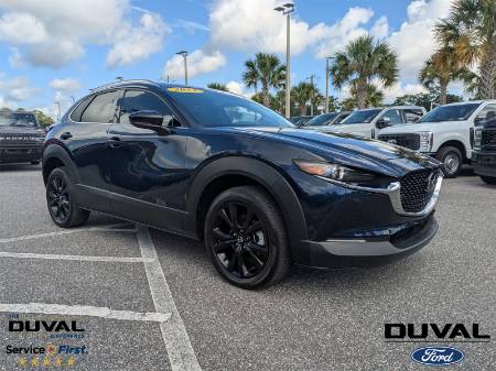 2023 Mazda CX-30 2.5 Turbo Premium Plus Package