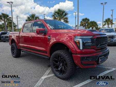 2025 Ford F-150 Shelby 785 HP