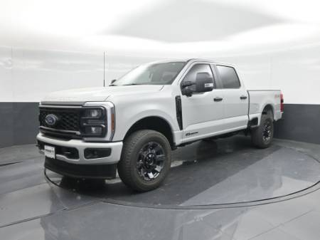 2025 Ford Super Duty F-250 SRW XL