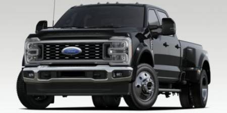 2026 Ford F-450SD LARIAT