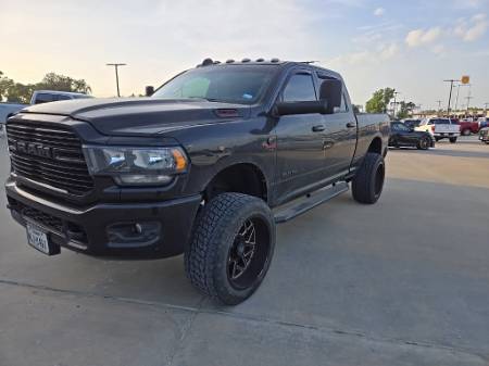 2020 RAM 2500 Lone Star