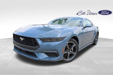 2025 Ford Mustang EcoBoost®