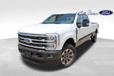 2025 Ford F-250SD King Ranch