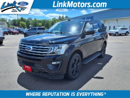 2021 Ford Expedition XLT 4X4