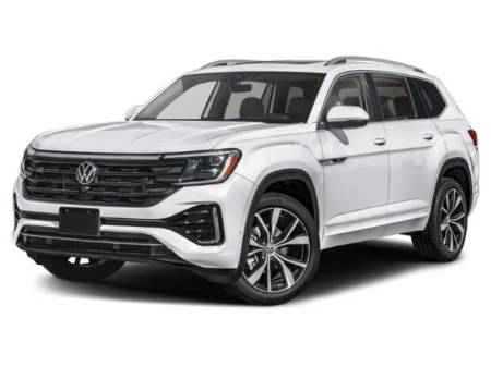 2025 Volkswagen Atlas SEL Premium R-Line