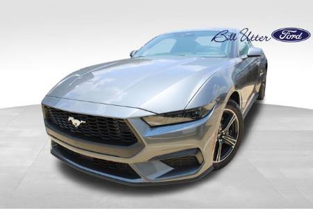 2025 Ford Mustang EcoBoost®