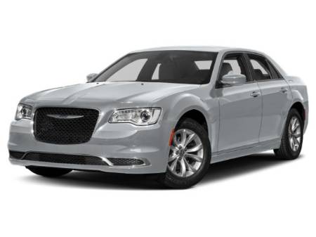 2015 Chrysler 300 Limited