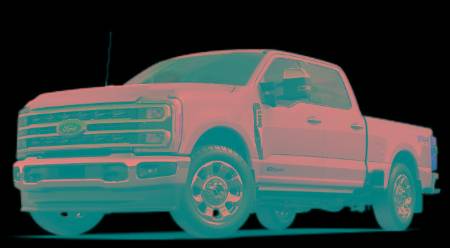 2025 Ford F-250SD