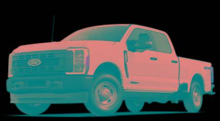 2025 Ford F-350SD XL