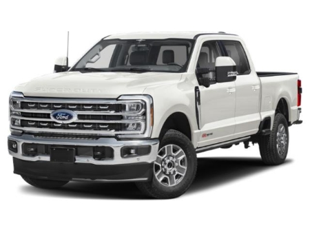 2026 Ford Super Duty F-250 SRW F-250® LARIAT®