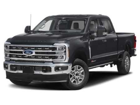 2026 Ford Super Duty F-250 SRW F-250® LARIAT®