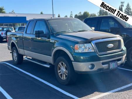 2007 Ford F-150