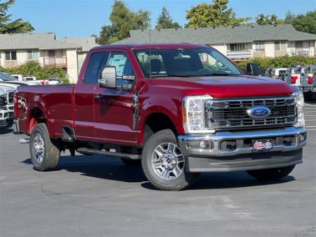 2025 Ford F-250SD XLT