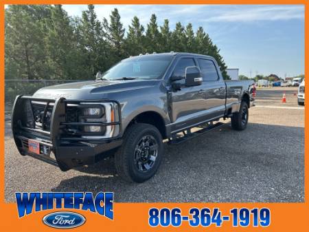 2023 Ford F-350SD LARIAT