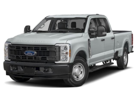 2026 Ford Super Duty F-250 SRW