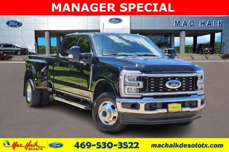 2024 Ford F-350SD LARIAT