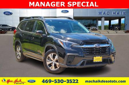 2023 Subaru Ascent Premium