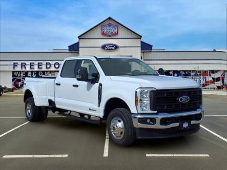 2025 Ford F-350SD XL