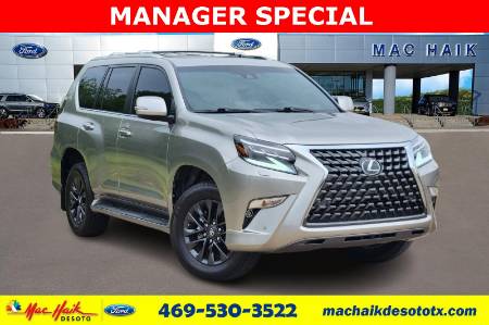 2023 Lexus GX 460