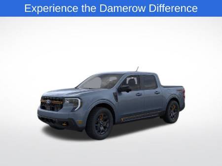 2025 Ford Maverick