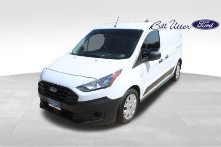 2023 Ford Transit Connect XL