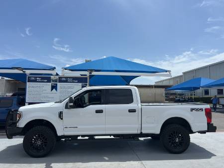 2022 Ford Super Duty F-250 SRW XLT