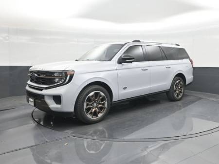 2025 Ford Expedition MAX King Ranch