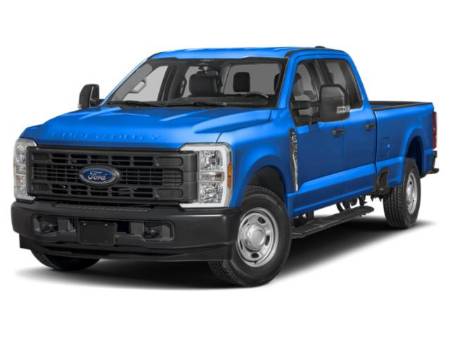 2026 Ford F-250SD