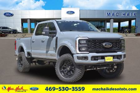 2025 Ford F-250SD LARIAT
