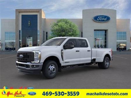 2025 Ford F-350SD XL